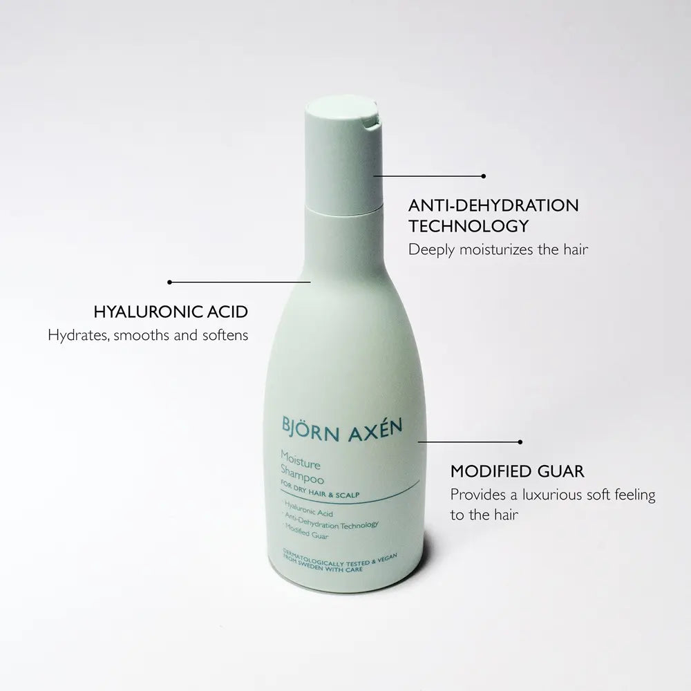 Bjorn Axen Moisture Conditionner 250ml