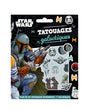 Tatouages galactiques Star Wars