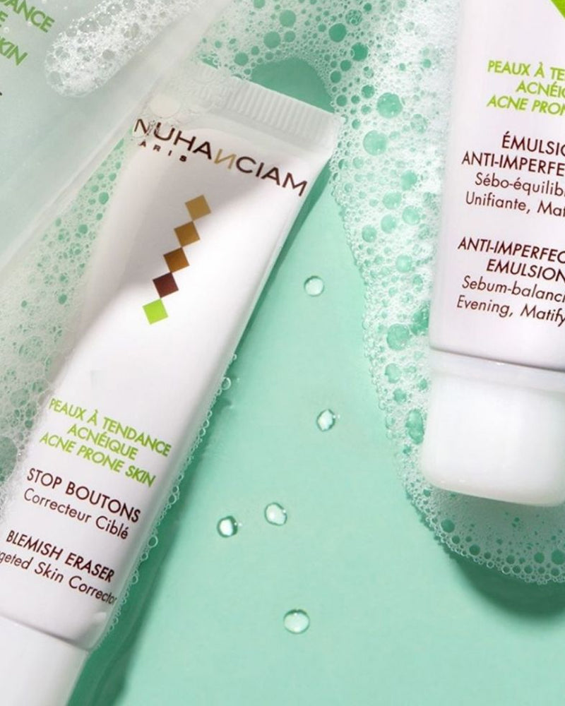 Nuhanciam Emulsion Anti-Imperfections