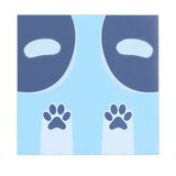 Pack Anniversaire 51 Pièces- Bluey