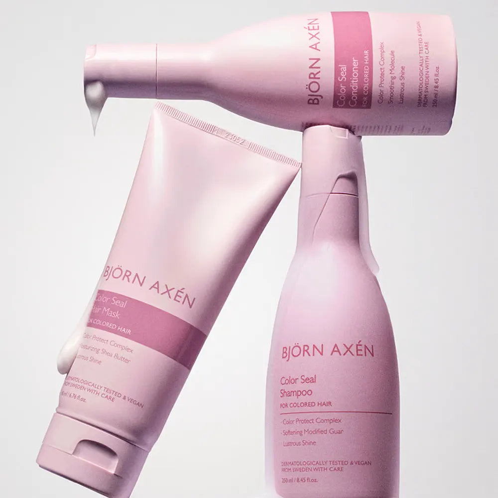 Bjorn Axen Color Seal Conditioner 250ml