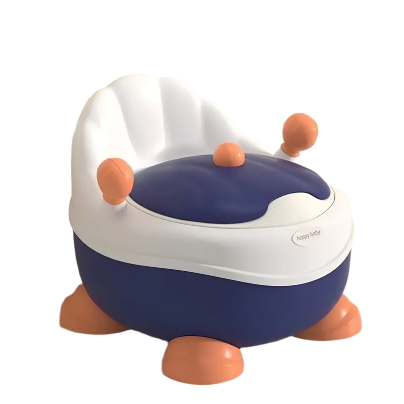 Training Potty with Lid