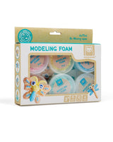Eurekak Pate À Modeler Foam  - 3A+