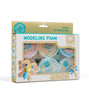 Eurekak Pate À Modeler Foam  - 3A+
