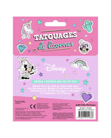 Tatouages de Licornes