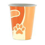 Pack Anniversaire 51 Pièces- Bluey