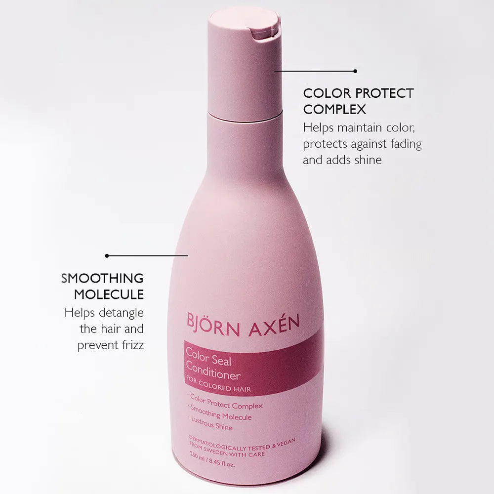 Bjorn Axen Color Seal Conditioner 250ml