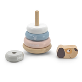 Viga Toys PolarB Chiot Empilable 24M+