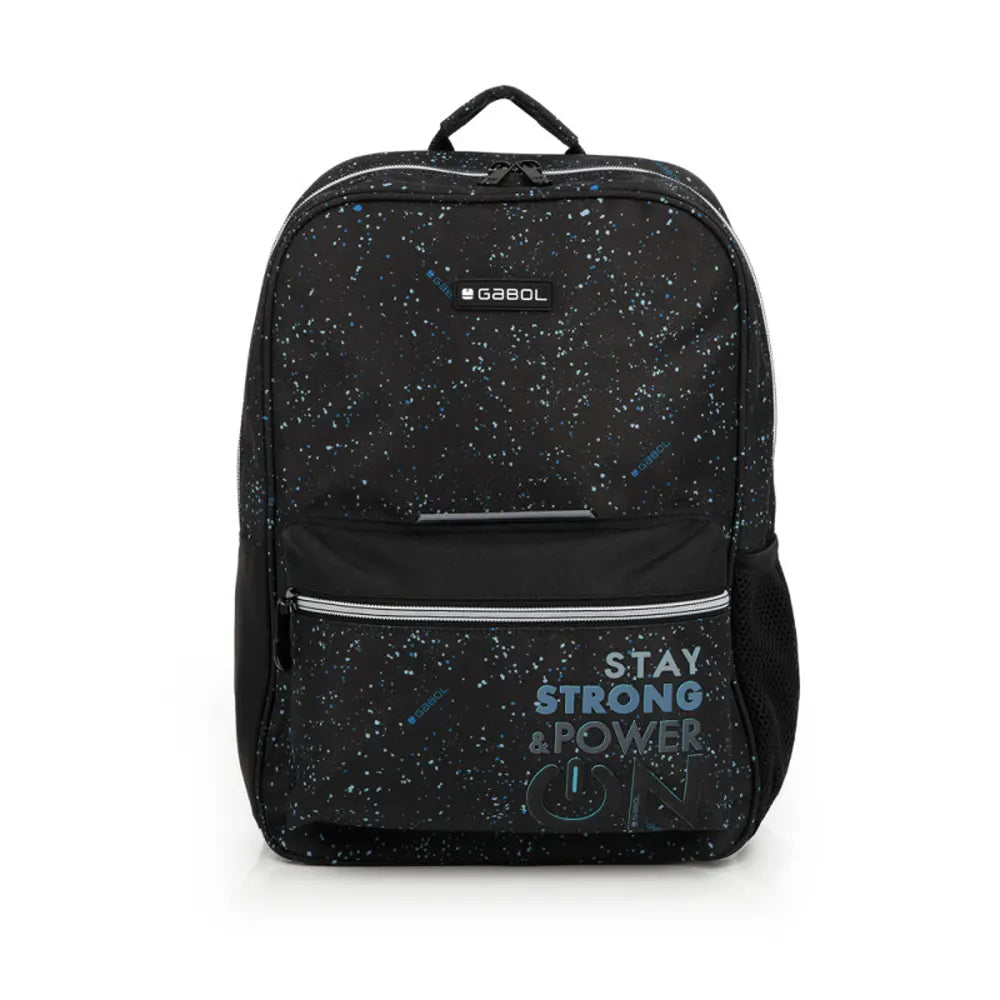 Gabol GALAXY Sac à Dos Trolley Adaptable