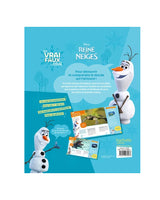 Disney Vrai ou Faux Avec Olaf