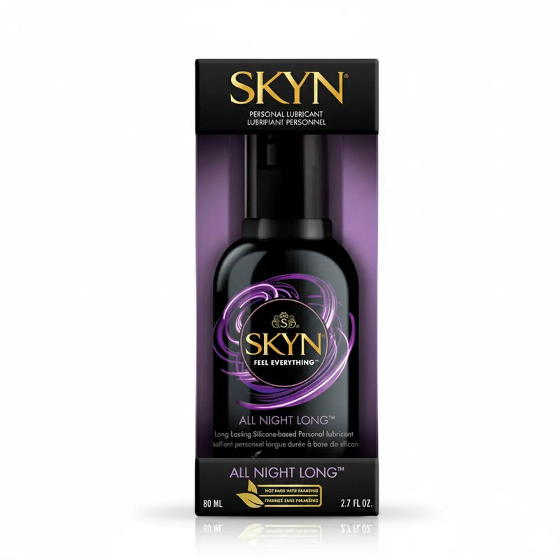 Manix Skyn All Night Long – Gel Lubricante 80 ml