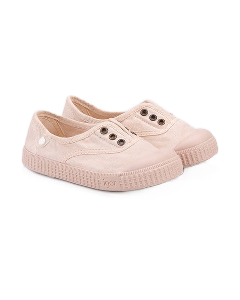 Espadrilles Berri MC Igor - Ivory