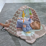 Hape Oscar Owl Play Mat 0-12M