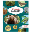 L’IMAGERIE -  L’imagerie de la forêt