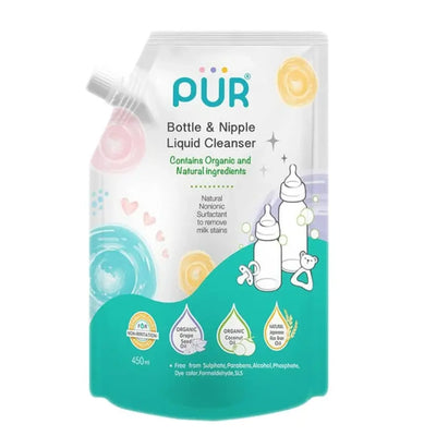 Detergente para bebés>>