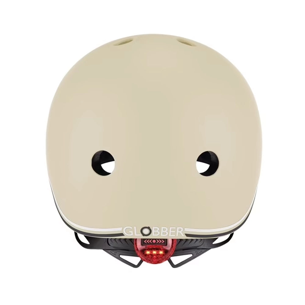 Globber Casque Go Up XS XXS 45-55 cm - Sable