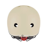 Globber Casque Go Up XS XXS 45-55 cm - Sable