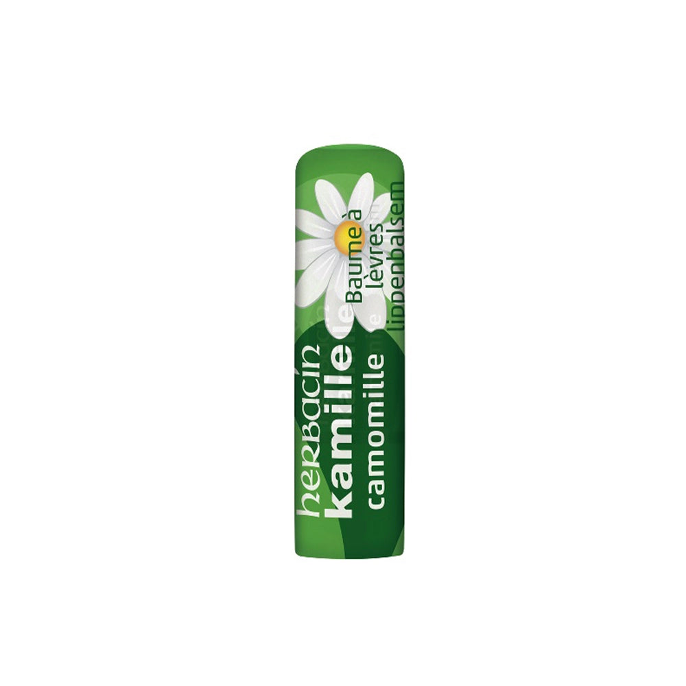 Herbacin baume a Lèvres - 4.8gr