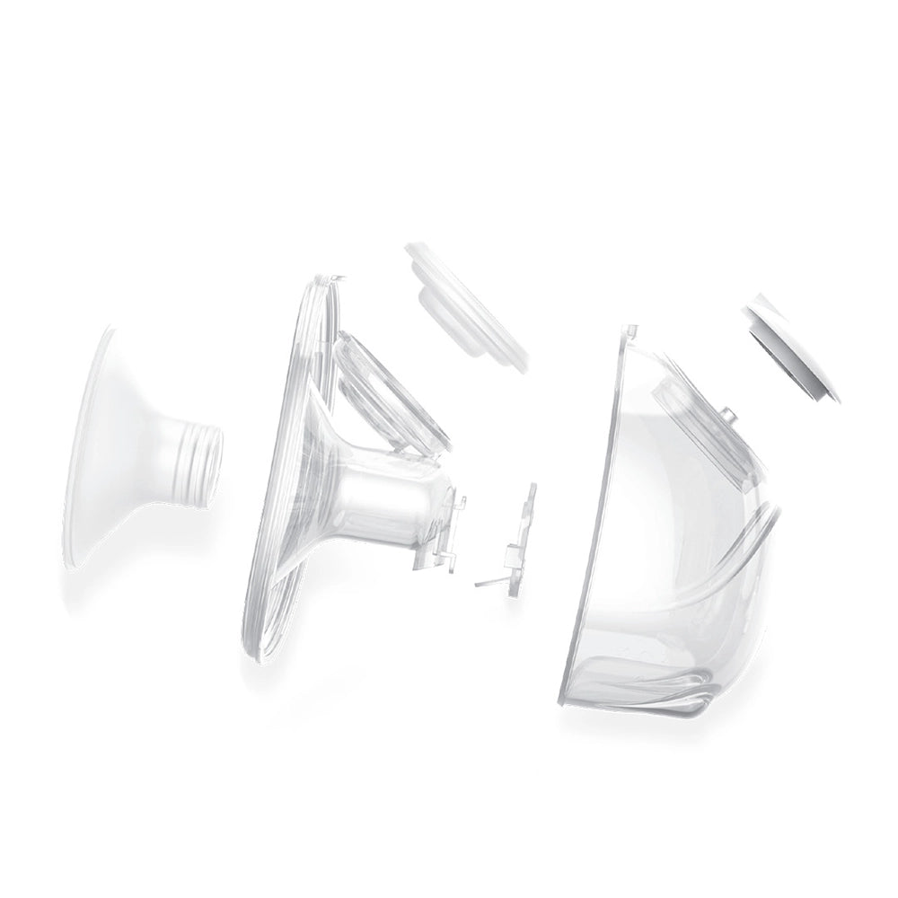 Mammia Kit de Collecte MAMMIA DuoFlex