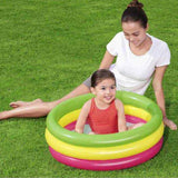 Piscina Hinchable Bestway 70x24 cm
