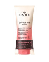 Duo Gel de Ducha Floral - 200ml