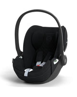 CYBEX Siège Auto Cloud T i-Size Sepia Groupe0+ - Noir