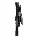 Bébé Confort Chaise Haute Pliable Lily Mineral Green