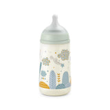Suavinex Biberón Dreams 270ml - Azul