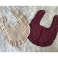 Babymat Set of 2 Bibs - Mystic Duo