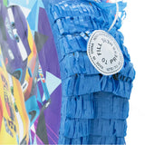 Pinata Pliable Car