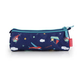 Gabol Trousse Triple SPEEDY - Bleu Marine