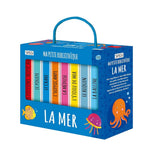 Ma Petite Bibliothèque – La Mer