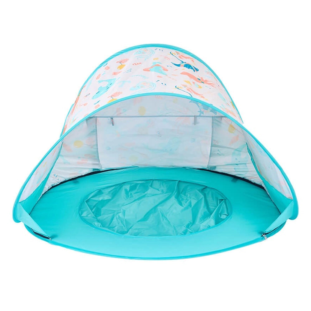 Eurekakids Tienda de piscina Pop-Up