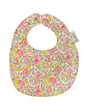 Bambidou Bavoir Classique - Félicité Rose Liberty