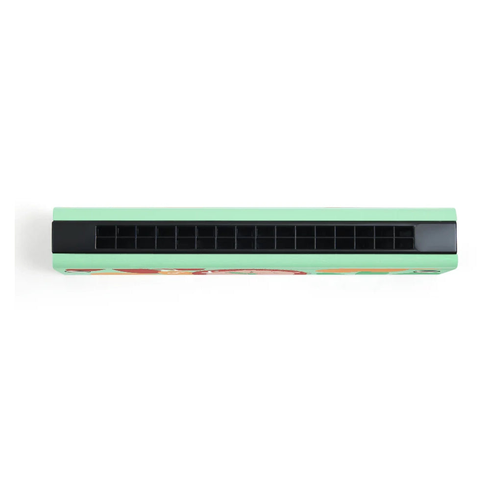Hape Animal Band Harmonica 3Y+