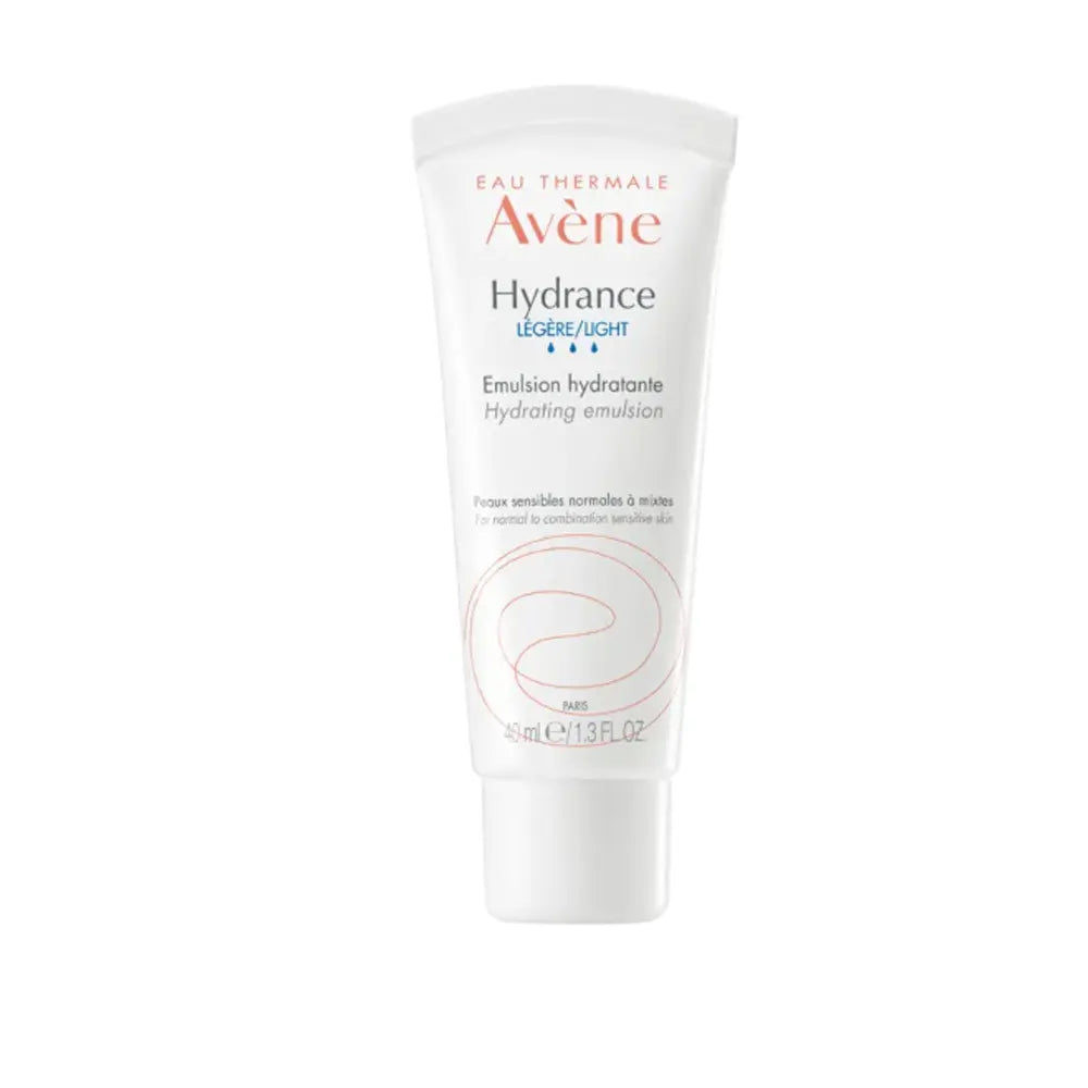 كريم Avène Hydrance Légère المرطب الخفيف - 40 مل