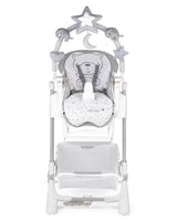 CAM Chaise Haute Istante - Gris