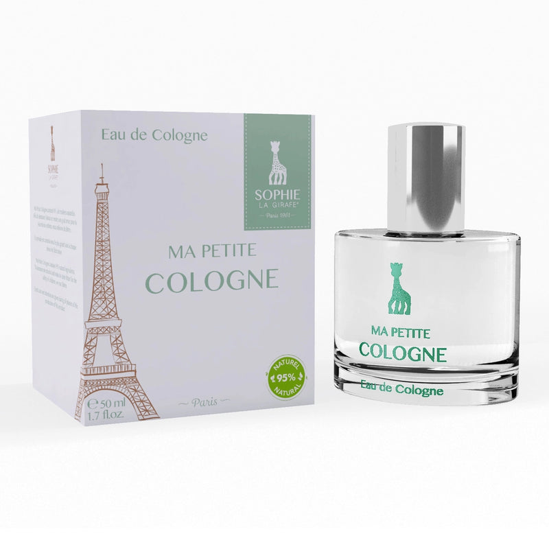 Sophie La Girafe Ma Petite Colonia 50ml - 5A+