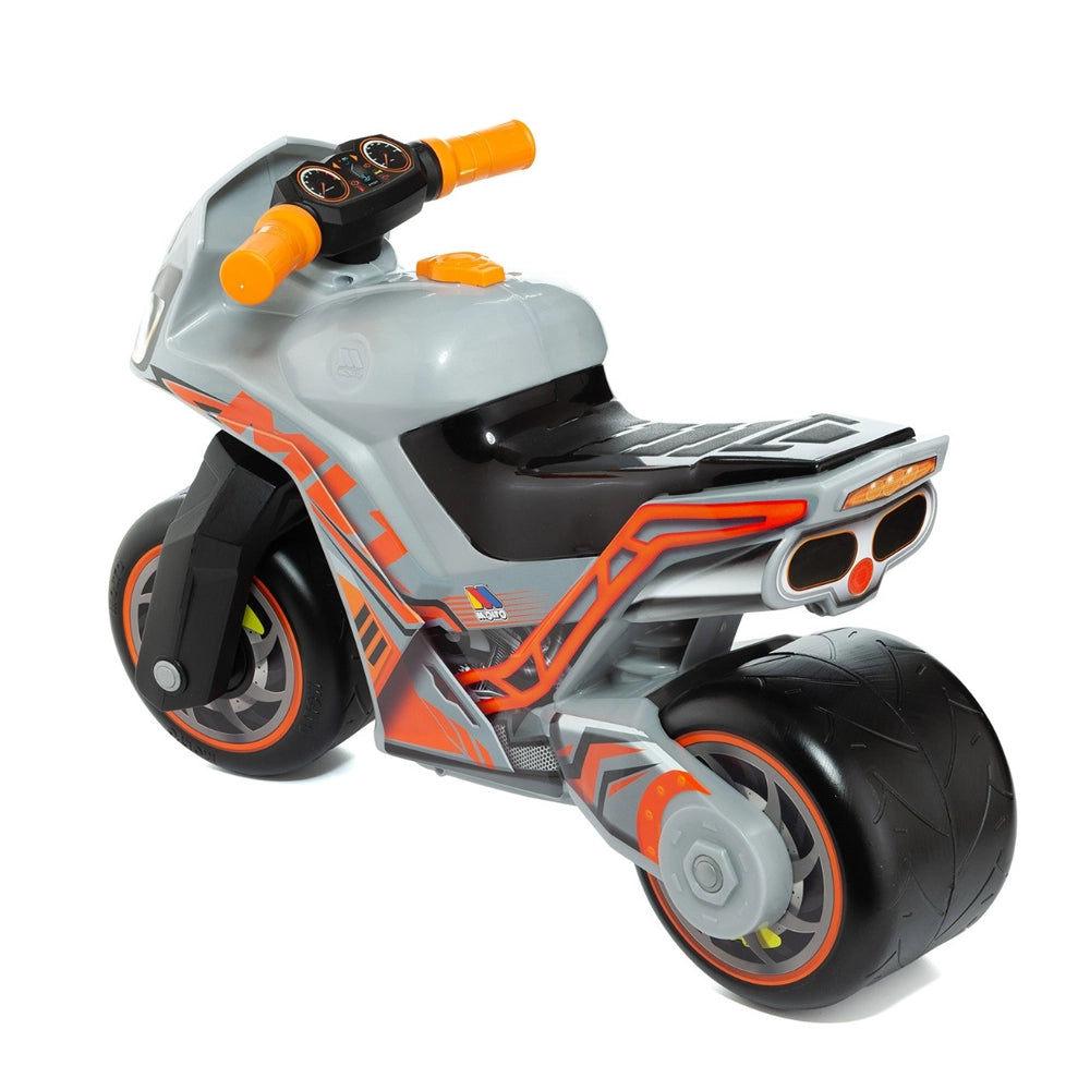 Molto Moto à Pousser Cross Race MLT 18M+