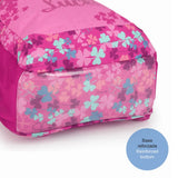 Gabol CLOVER – Kid's 2-Compartment Trolley Backpack