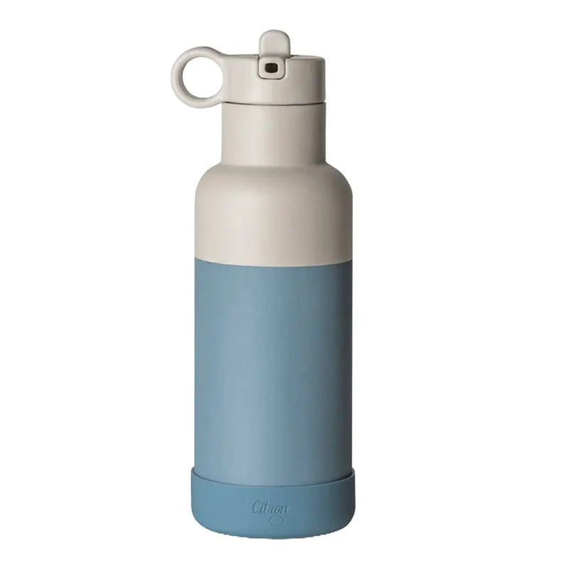 Citron Botella Térmica 500ml - Azul