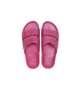 Cacatoès Sandales Parfumées Carioca Enfant - Framboise