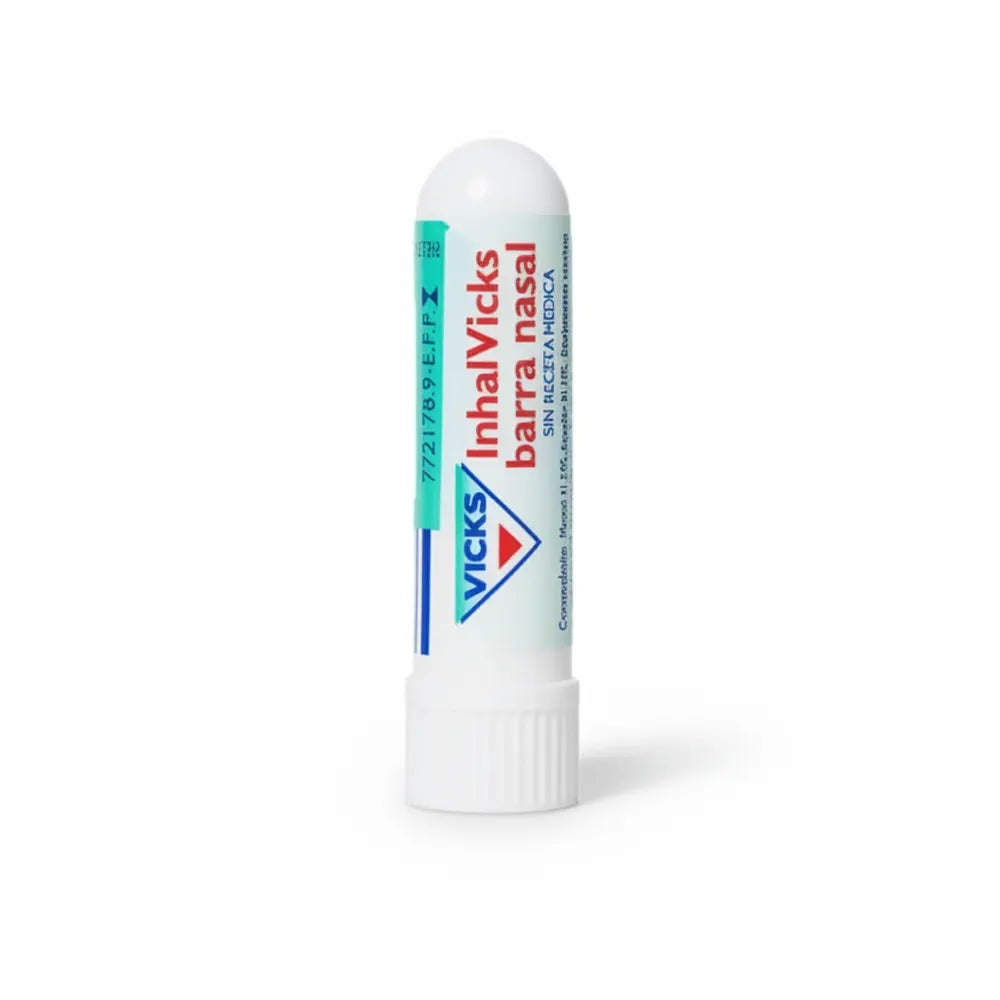 Vicks Inhaler for Nasal Congestion