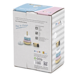 Viga Toys PolarB Chiot Empilable 24M+