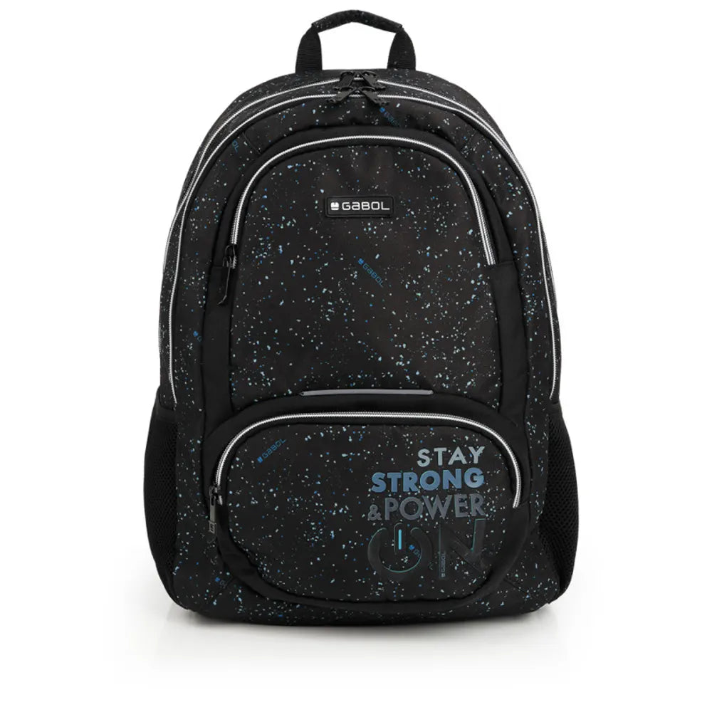 Gabol GALAXY Sac à Dos – 2 Compartiments