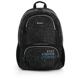Gabol GALAXY Sac à Dos – 2 Compartiments