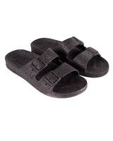 Sandalias perfumadas Cockatoo Carioca - Negro