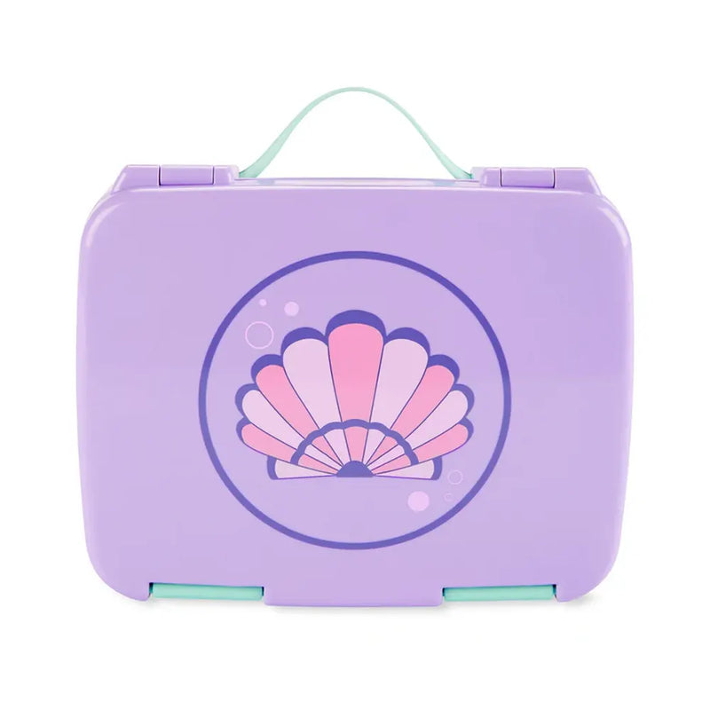 Skip Hop ZOO Bento Lunch Box - Shell