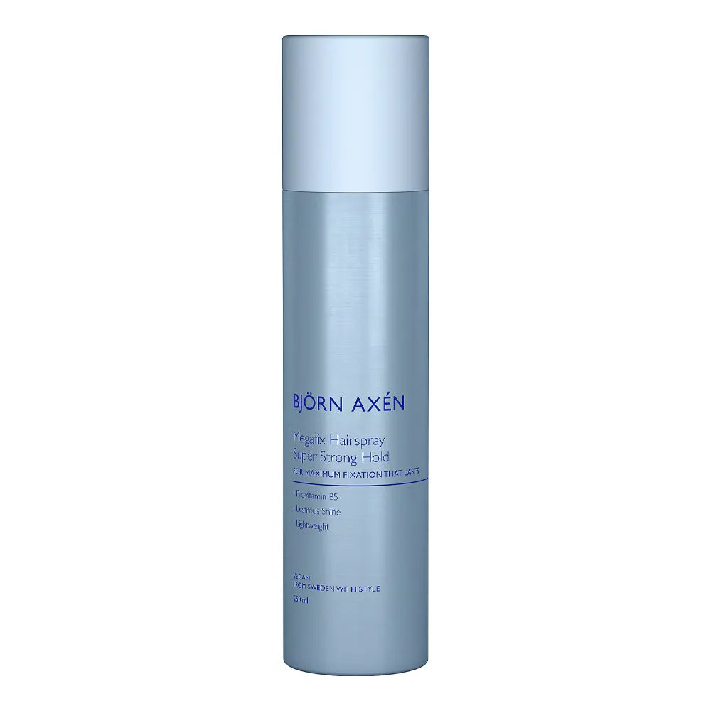 Bjorn Axen Megafix Hairspray 250ml