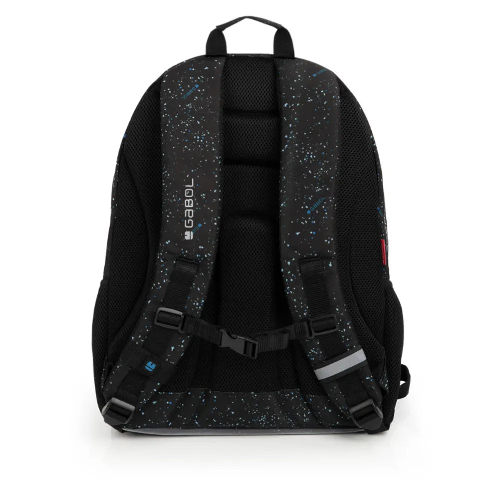 Gabol GALAXY Sac à Dos – 2 Compartiments